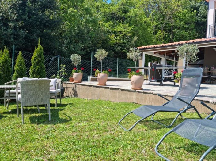 Image No.17-Propriété de 4 chambres à vendre à Croatie