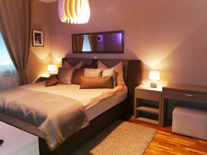 Image No.3-Propriété de 4 chambres à vendre à Croatie