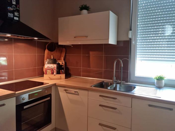 Image No.4-Propriété de 4 chambres à vendre à Croatie