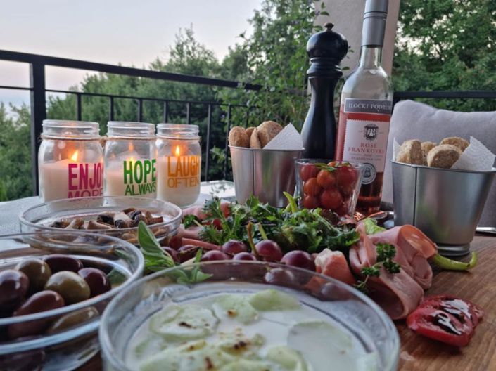 Image No.8-Propriété de 4 chambres à vendre à Croatie