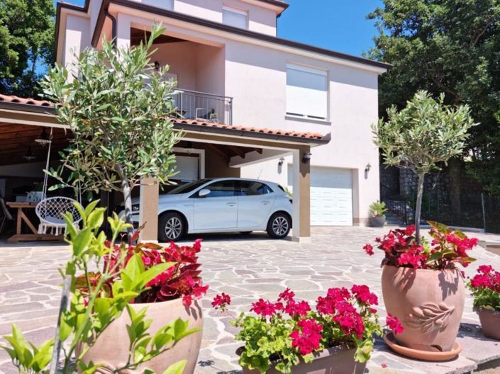 Image No.9-Propriété de 4 chambres à vendre à Croatie