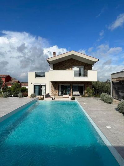 Image No.1-Propriété de 5 chambres à vendre à Marcana