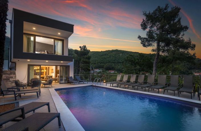 Image No.25-Propriété de 6 chambres à vendre à Mošcenicka Draga