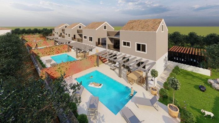 Image No.15-Propriété de 3 chambres à vendre à Porec