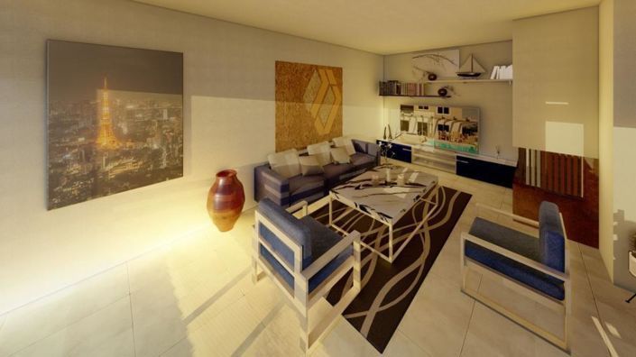 Image No.16-Propriété de 3 chambres à vendre à Porec