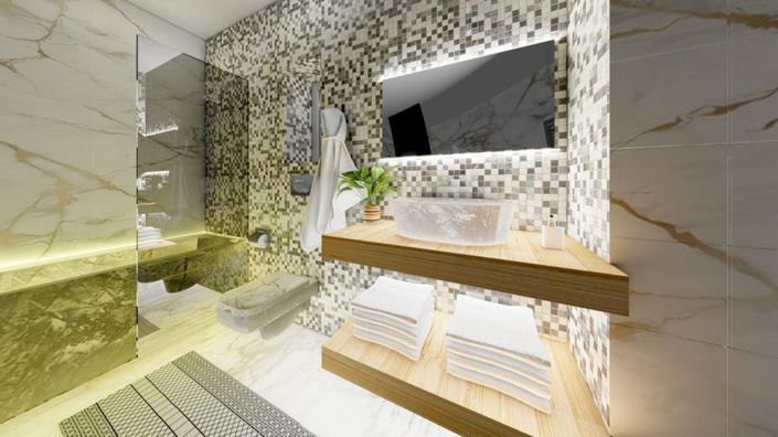 Image No.17-Propriété de 3 chambres à vendre à Porec