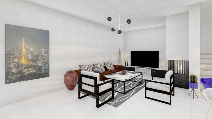 Image No.18-3 Bed Property for sale