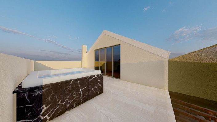 Image No.23-Propriété de 3 chambres à vendre à Porec