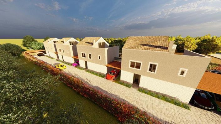 Image No.24-Propriété de 3 chambres à vendre à Porec