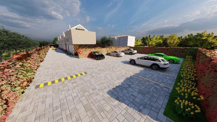 Image No.25-Propriété de 3 chambres à vendre à Porec