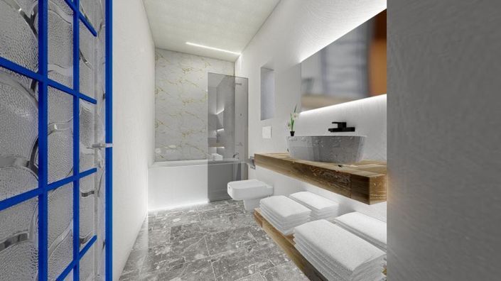 Image No.7-3 Bed Property for sale