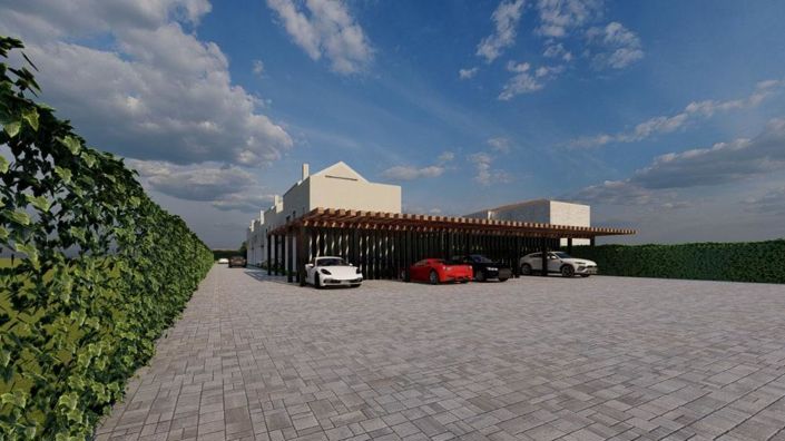 Image No.8-Propriété de 3 chambres à vendre à Porec