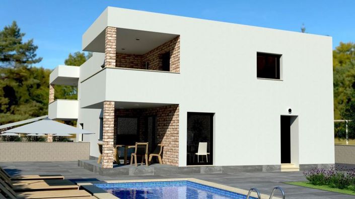Image No.1-4 Bed Property for sale
