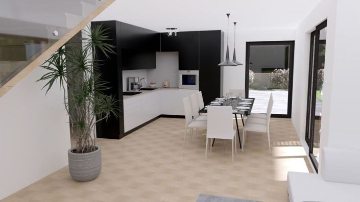 Image No.6-Propriété de 4 chambres à vendre à Porec