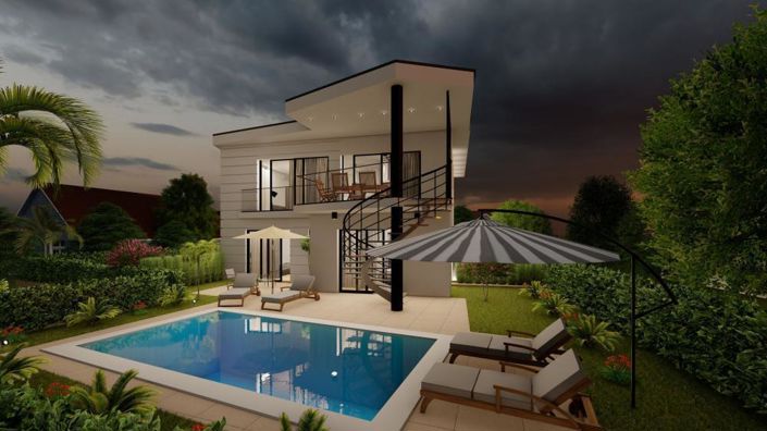 Image No.11-3 Bed Property for sale