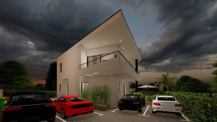 Image No.15-3 Bed Property for sale