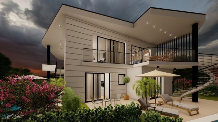 Image No.19-3 Bed Property for sale