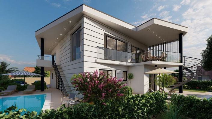 Image No.7-3 Bed Property for sale