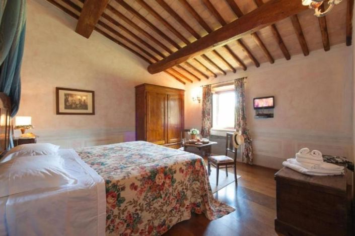 Image No.13-Propriété de 13 chambres à vendre à Višnjan