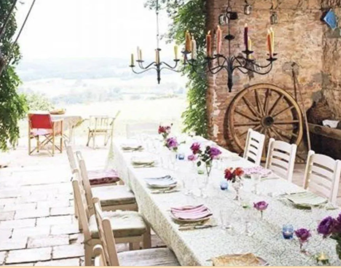 Image No.21-Propriété de 13 chambres à vendre à Višnjan