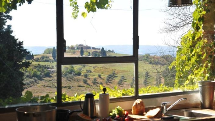 Image No.22-Propriété de 13 chambres à vendre à Višnjan