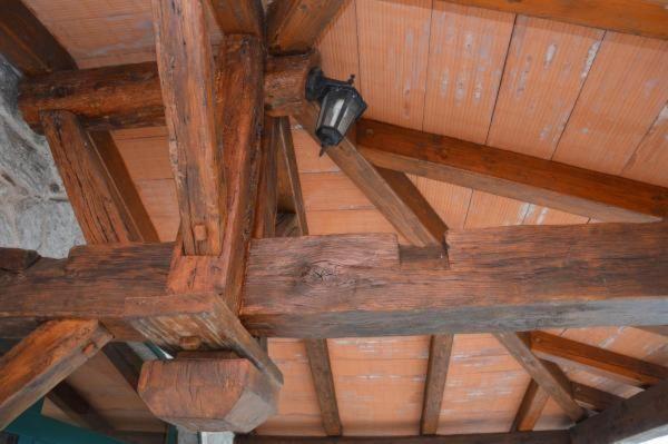 Image No.8-Propriété de 13 chambres à vendre à Višnjan