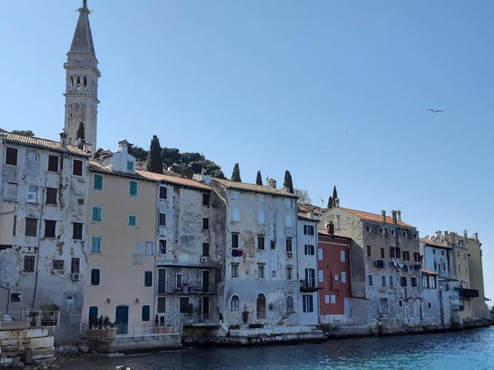 Image No.13-Propriété de 2 chambres à vendre à Rovinj