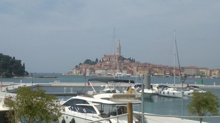 Image No.14-Propriété de 2 chambres à vendre à Rovinj