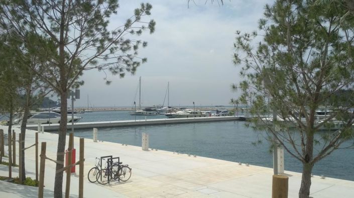 Image No.16-Propriété de 2 chambres à vendre à Rovinj