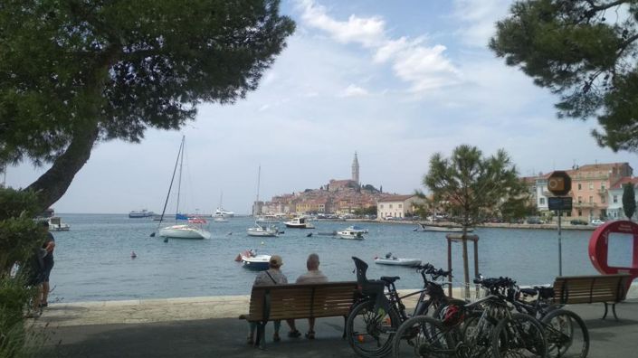 Image No.17-Propriété de 2 chambres à vendre à Rovinj