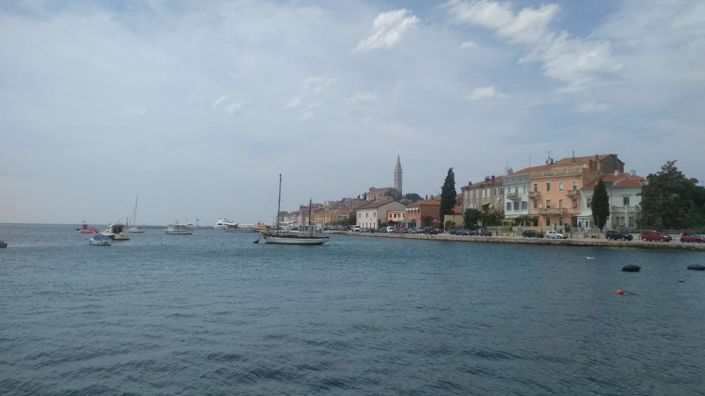 Image No.18-Propriété de 2 chambres à vendre à Rovinj