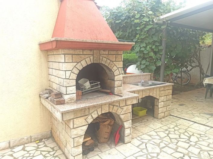 Image No.4-Propriété de 5 chambres à vendre à Croatie