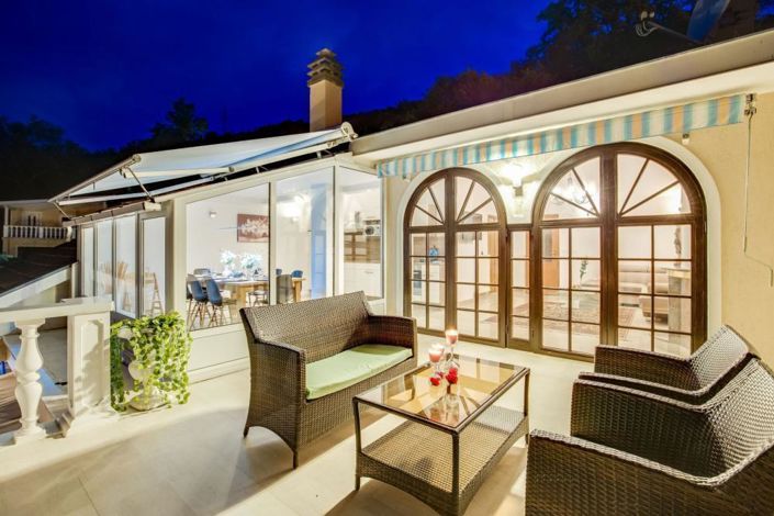 Image No.17-Propriété de 8 chambres à vendre à Matulji