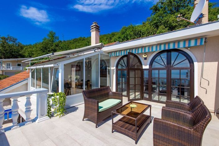 Image No.25-Propriété de 8 chambres à vendre à Matulji