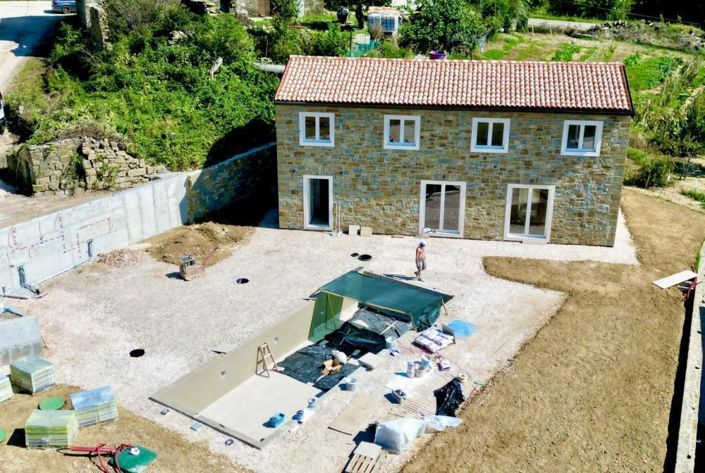 Image No.1-Propriété de 3 chambres à vendre à Croatie