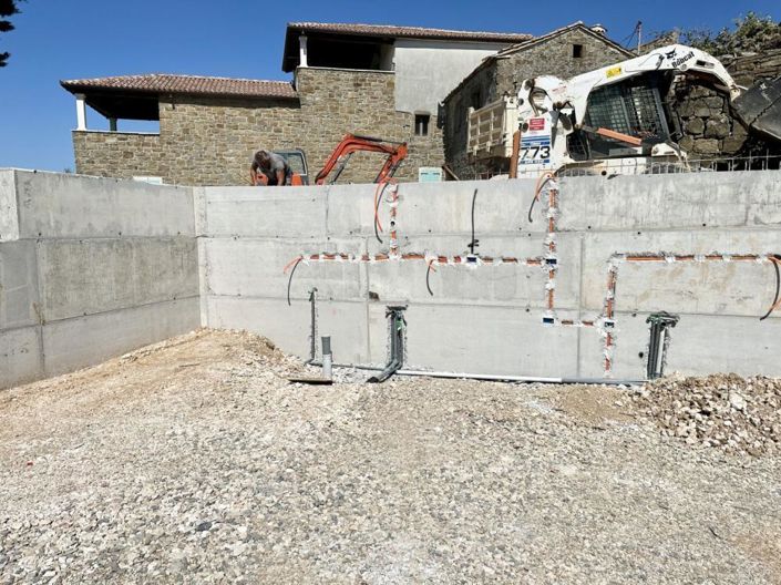 Image No.11-Propriété de 3 chambres à vendre à Croatie