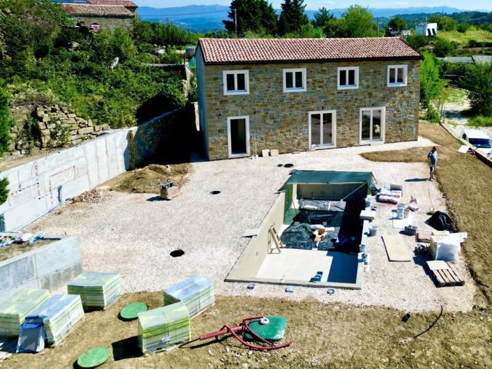 Image No.2-Propriété de 3 chambres à vendre à Croatie