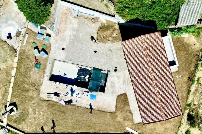 Image No.4-Propriété de 3 chambres à vendre à Croatie