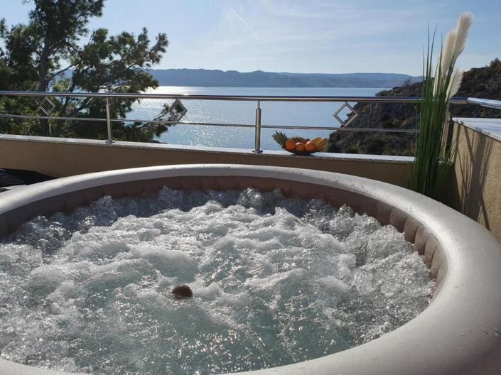 Image No.2-Propriété de 5 chambres à vendre à Croatie