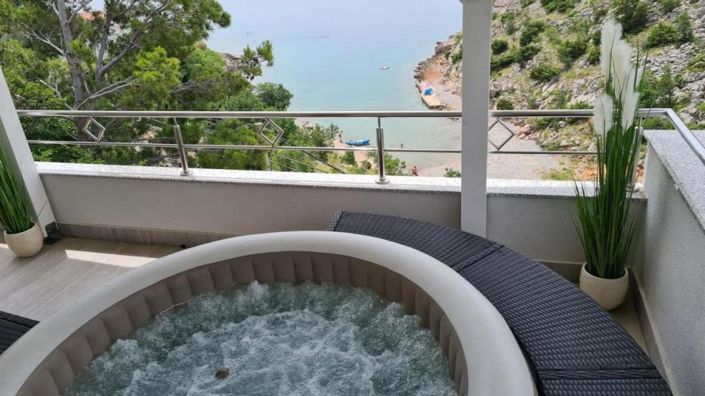 Image No.22-Propriété de 5 chambres à vendre à Croatie