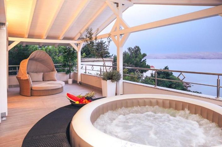 Image No.23-Propriété de 5 chambres à vendre à Croatie