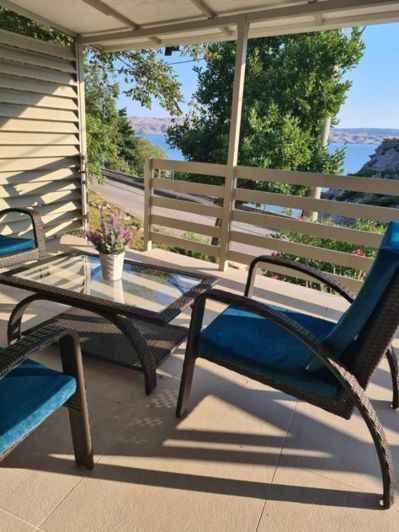 Image No.4-Propriété de 5 chambres à vendre à Croatie