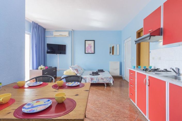 Image No.10-Propriété de 16 chambres à vendre à Croatie