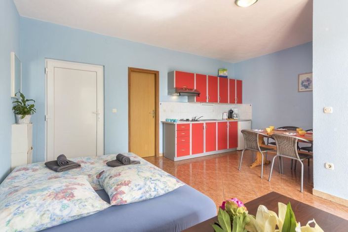 Image No.11-Propriété de 16 chambres à vendre à Croatie