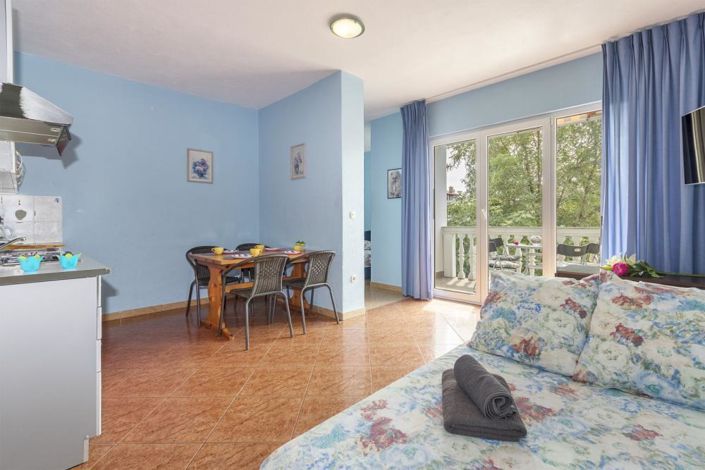 Image No.14-Propriété de 16 chambres à vendre à Croatie