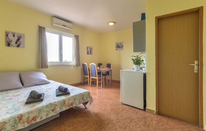 Image No.15-Propriété de 16 chambres à vendre à Croatie