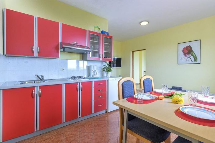 Image No.16-Propriété de 16 chambres à vendre à Croatie