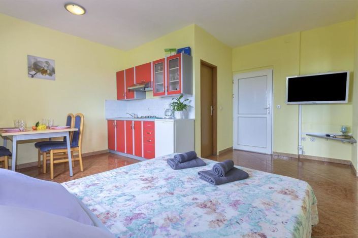 Image No.17-Propriété de 16 chambres à vendre à Croatie