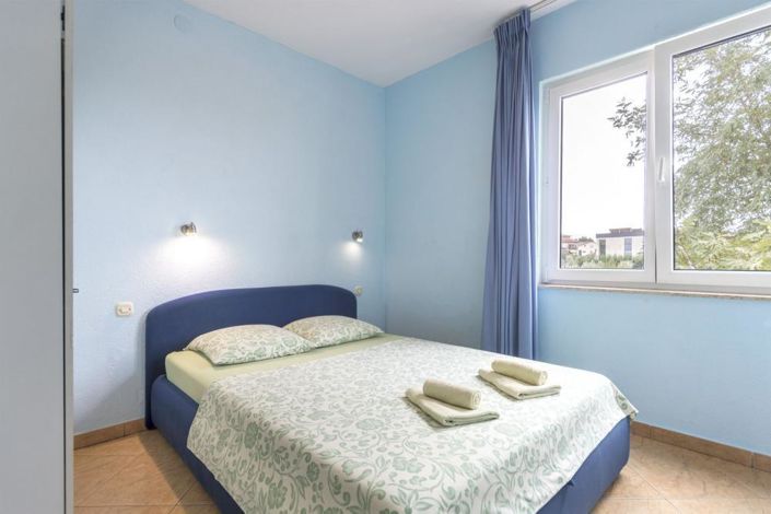 Image No.2-Propriété de 16 chambres à vendre à Croatie