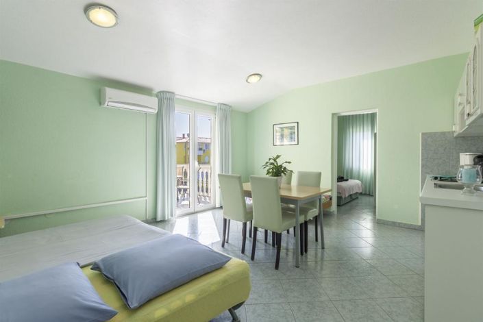 Image No.24-Propriété de 16 chambres à vendre à Croatie